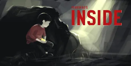 INSIDE (STEAM) Аккаунт 🌍 Region Free ✔ на 90 дней