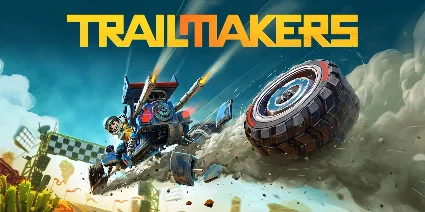 Trailmakers (STEAM) Аккаунт 🌍 Region Free ✔ на 90 дней