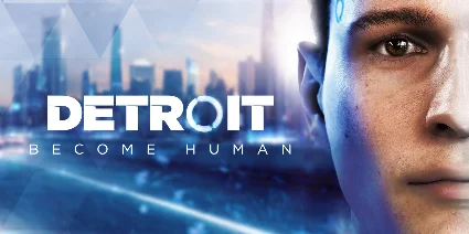 Detroit Become Human (STEAM) Аккаунт 🌍 на 90 дней