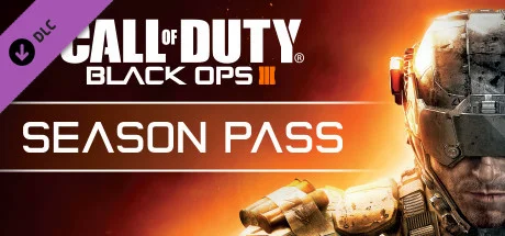 Call of Duty: Black Ops III - Season Pass 💎 DLC STEAM