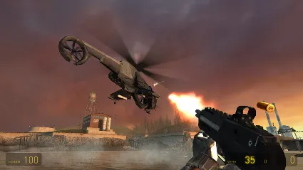 Half-Life 2 АВТОДОСТАВКА STEAM РОССИЯ