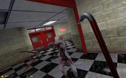 Half-Life АВТОДОСТАВКА STEAM РОССИЯ