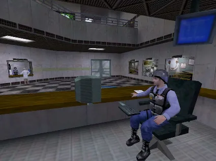 Half-Life: Blue Shift АВТОДОСТАВКА STEAM РОССИЯ