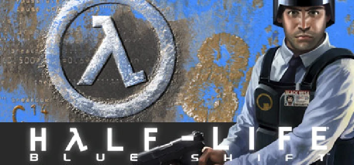 Half-Life: Blue Shift 💎 STEAM GIFT RU