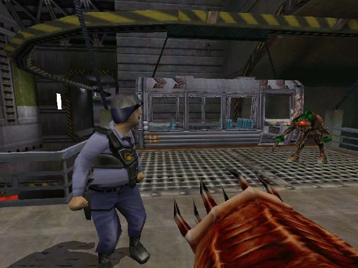 Half-Life: Opposing Force 💎 STEAM GIFT RU