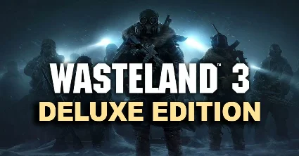 Wasteland 3 Digital Deluxe (STEAM) Аккаунт ✔ на 90 дней