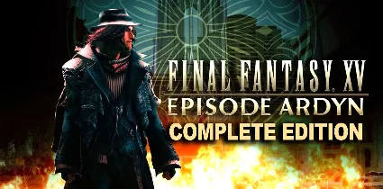 FINAL FANTASY XV EPISODE ARDYN COMPLETE ✔ на 90 дней