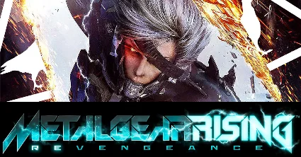 METAL GEAR RISING: REVENGEANCE ✔ STEAM ✔ на 90 дней