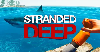 ・STRANDED DEEP・STEAM АККАУНТ・НА 90 ДНЕЙ・