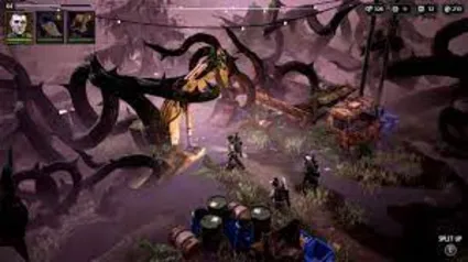 Mutant Year Zero Road to Eden для Xbox One ✔ ️