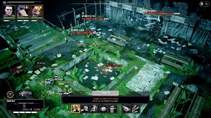 Mutant Year Zero Road to Eden для Xbox One ✔ ️