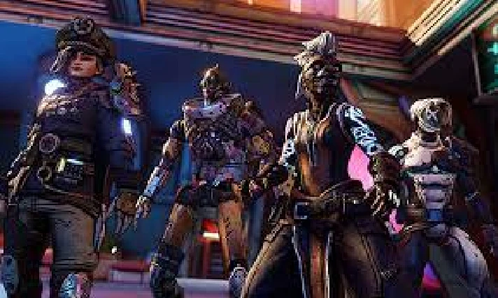 🌍 Borderlands 3 Season Pass Bundle XBOX / KEY 🔑