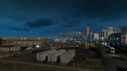 Euro Truck Simulator 2 - Italia DLC АВТОДОСТАВКА STEAM РОССИЯ