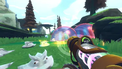 Slime Rancher АВТОДОСТАВКА STEAM РОССИЯ