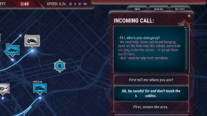 911 Operator 💎 АВТОДОСТАВКА STEAM GIFT РОССИЯ