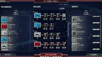 911 Operator 💎 АВТОДОСТАВКА STEAM GIFT РОССИЯ
