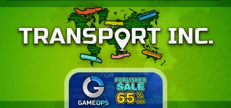 Transport INC  АВТОДОСТАВКА STEAM GIFT РОССИЯ
