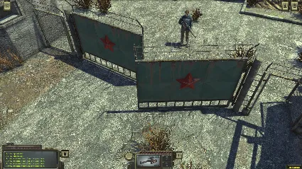 ATOM RPG: Post-apocalyptic indie game АВТОДОСТАВКА STEAM РОССИЯ