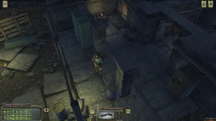ATOM RPG: Post-apocalyptic indie game АВТОДОСТАВКА STEAM РОССИЯ