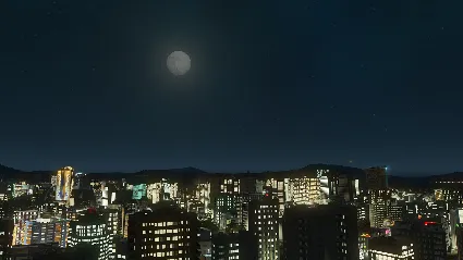 Cities: Skylines АВТОДОСТАВКА STEAM GIFT РОССИЯ