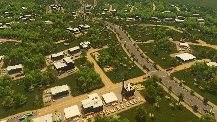 Cities: Skylines АВТОДОСТАВКА STEAM GIFT РОССИЯ