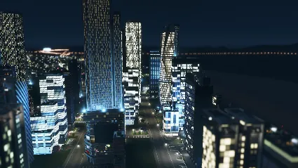 Cities: Skylines АВТОДОСТАВКА STEAM GIFT РОССИЯ