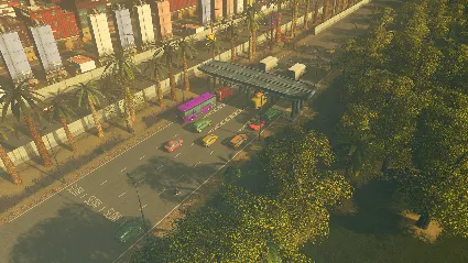 Cities: Skylines - Starter Deluxe Edition STEAM РОССИЯ