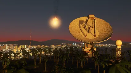 Cities: Skylines - Natural Disasters DLC STEAM РОССИЯ