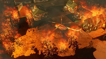 Cities: Skylines - Natural Disasters DLC STEAM РОССИЯ