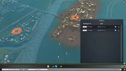 Cities: Skylines - Natural Disasters DLC STEAM РОССИЯ