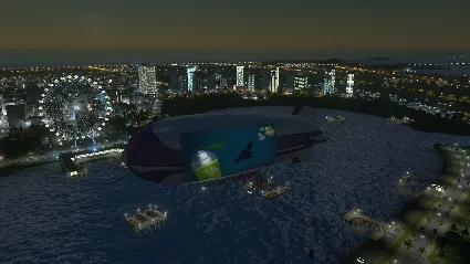 Cities: Skylines - Mass Transit DLC STEAM GIFT РОССИЯ