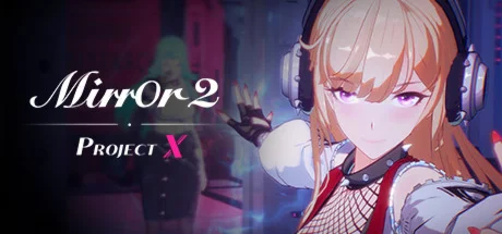 Mirror 2: Project X - Steam аккаунт ОФЛАЙН