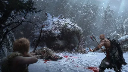 🔥 GOD OF WAR \ STEAM ОФЛАЙН АККАУНТ