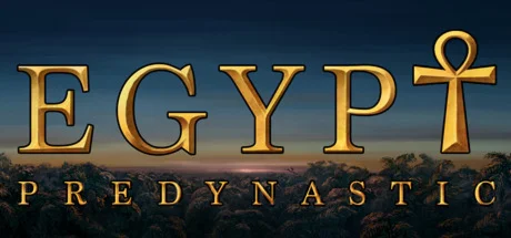 Pre-Dynastic Predynastic Egypt  STEAM GIFT РОССИЯ