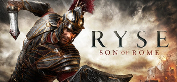 Ryse: Son of Rome 💎 STEAM GIFT RU