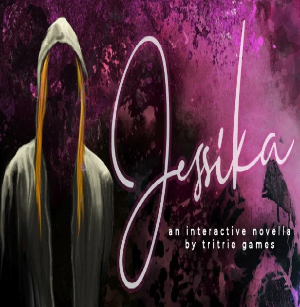 Jessika (Steam key / РФ+Весь Мир)