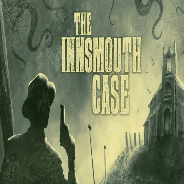 The Innsmouth Case (Steam key / РФ+Весь Мир)