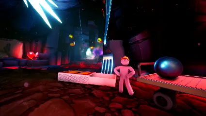 Supraland Six Inches Under АВТОДОСТАВКА STEAM РОССИЯ