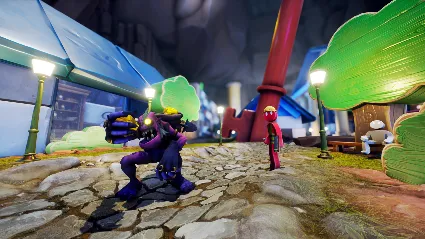Supraland Six Inches Under АВТОДОСТАВКА STEAM РОССИЯ
