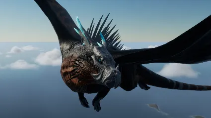 Draconia АВТОДОСТАВКА STEAM GIFT РОССИЯ