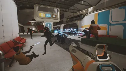 The Anacrusis 💎 АВТОДОСТАВКА STEAM GIFT RU