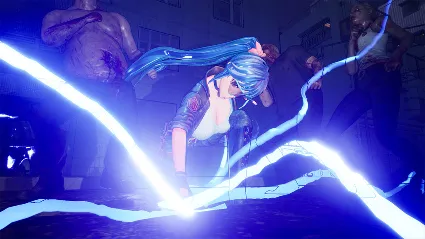 Seed of the Dead: Sweet Home 💎 STEAM GIFT РОССИЯ