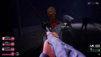 Seed of the Dead: Sweet Home 💎 STEAM GIFT РОССИЯ