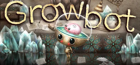 Growbot  АВТОДОСТАВКА STEAM GIFT РОССИЯ