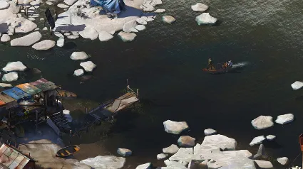 Disco Elysium - The Final Cut Xbox One  Xbox Series