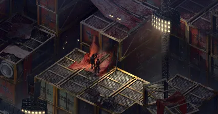 Disco Elysium - The Final Cut Xbox One  Xbox Series