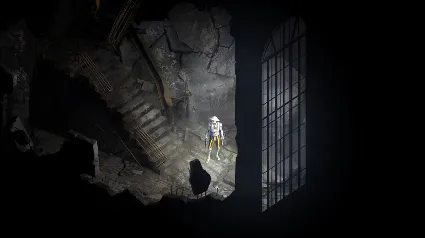 Disco Elysium - The Final Cut Xbox One  Xbox Series