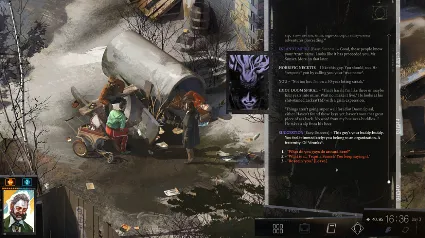 Disco Elysium - The Final Cut Xbox One  Xbox Series