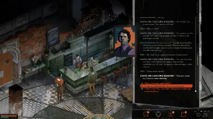 Disco Elysium - The Final Cut Xbox One  Xbox Series