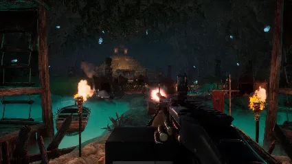POSTAL 4: No Regerts АВТОДОСТАВКА STEAM РОССИЯ